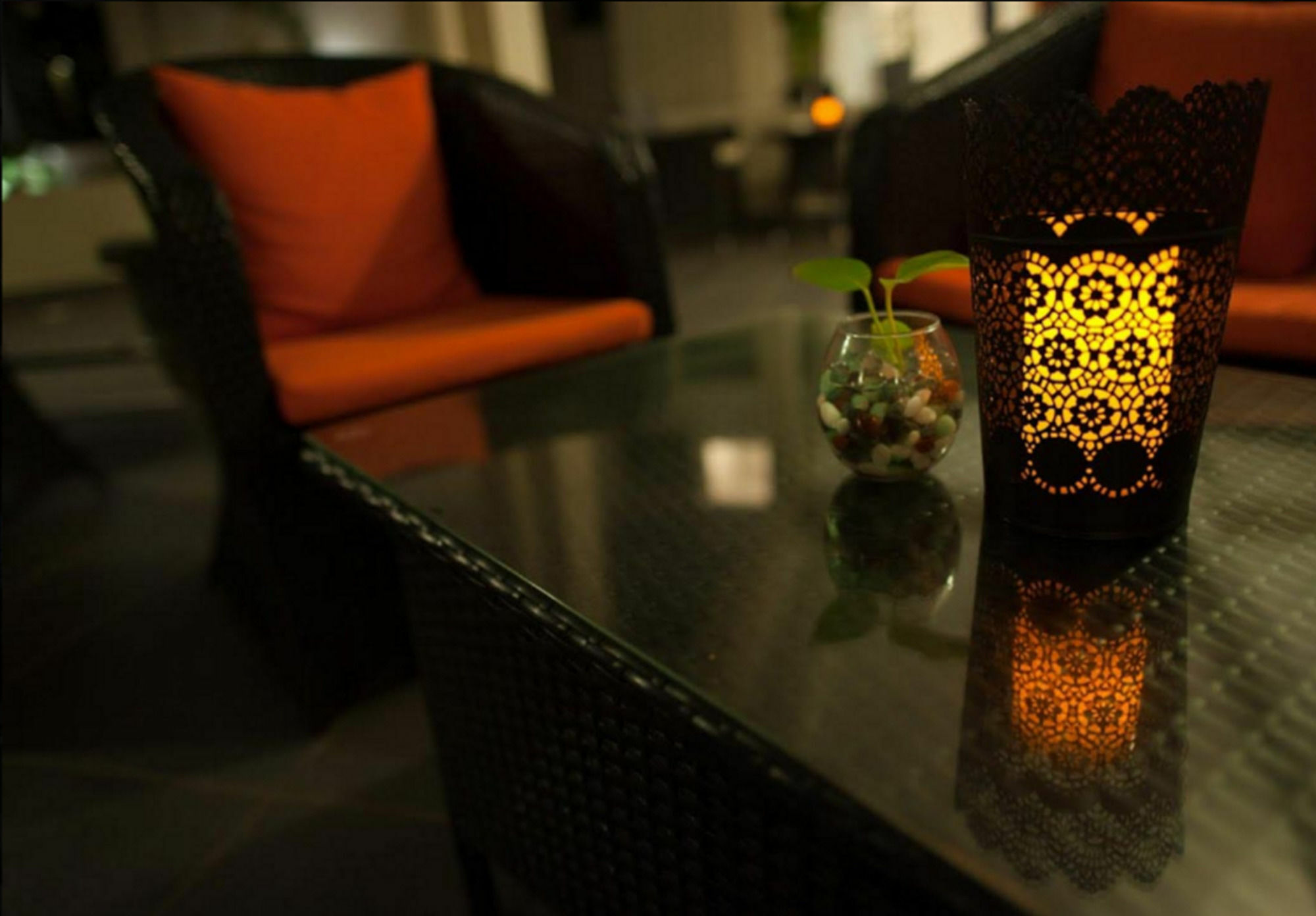 Samsuria Beach Resort & Residence Cherating Exterior foto